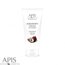 APIS - Other products - Piling za lice sa kokosom - 200 ml APIS - Other products - Piling za lice sa kokosom - 200 ml